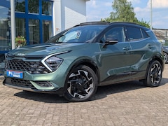 Kia Sportage - 1.6 T-GDi Plug-in Hybrid AWD GT-PlusLine | Schuifdak, 10 jaar garantie, 360° camera, Stoel