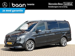 Mercedes-Benz V-klasse - V 250d DC L2 Avantgarde | 360° Camera | Distronic | Certified 24 mnd garantie