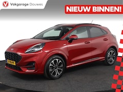 Ford Puma - 1.0 EcoBoost Hybrid |Automaat|Bang&Olufsen|Stoel&Stuurverwarming