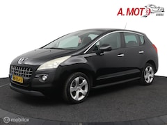 Peugeot 3008 - 1.6 VTi Première