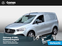 Mercedes-Benz eCitan - 112 Pro L1 51 kWh | Achteruitrijcamera | Cruise Control | LED Mistlampen Voor | Dodehoekas