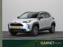 Toyota Yaris Cross - 1.5 Hybrid 130 Dynamic | Achteruitrijcamera | Stuur, Voorruit en stoelverwarming | Apple C