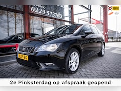 SEAT Leon ST - 1.2 TSI Style | Carplay | Parkeerhulp | Cruise control | Stuurwielbediening |