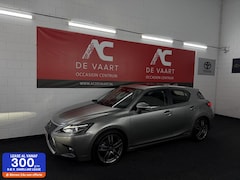 Lexus CT 200h - Business Line Pro - NAVI/LED/OPENDAK/CAM/NAP