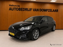 Ford Focus - 1.0 EcoB. 125PK / Hybrid ST-LINE X / HEAD-UP / STOEL-STUURVERW. / TREKH. / CAMERA /