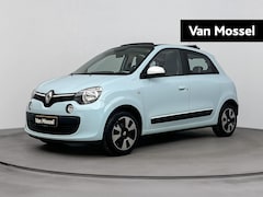 Renault Twingo - 1.0 SCe 70Pk Collection | Airconditioning | Elektrisch Vouwdak | Radio/DAB & Bluetooth | C