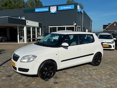 Skoda Fabia - 1.2 Comfort Lage km-stand