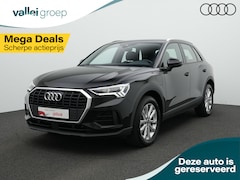 Audi Q3 - 45 TFSI e 245 pk edition | Achteruitrijcamera | Stoelverwarming | Carplay | 18 inch