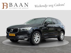 Volvo XC60 - 2.0 D4 Momentum|Memory|El.Trekh|ACC|Stoelverwarming