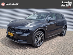 Lynk & Co 01 - 1.5 Black Edition | Stoel verw. | Navi | Panorama Dak | Automaat | Camera | Cruise | Apple