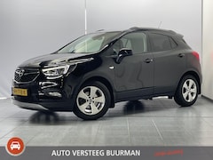 Opel Mokka X - Edition 1.4 Turbo 140PK Navigatie, Achteruitrijcamera, Parkeersensoren, Apple Carplay, And