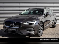 Volvo V60 - 2.0 B3 Core | Stoel & Stuurverwarming | Elektrische achterklep | Adaptieve cruise control