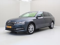 Skoda Superb Combi - 1.5 TSI ACT 150PK DSG7 [ TREKHAAK+ACC+CARPLAY+STOELVERWARMING+CLIMATE+PDC ]
