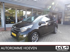 Kia Picanto - 1.0 DPi DynamicPlusLine Luxe 27.000km Org. Ned