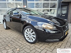Volvo V40 - 1.6 T2 Momentum DEALERONDERHOUDEN NAVI PDC NAP
