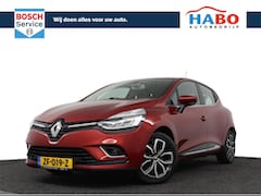Renault Clio - 0.9 TCE INTENS ECC/CRUISE/NAV/CAMERA/KEYLESS.ENTRY/REGEN.SENS/PARK.SENS/AFN.TREKHAAK/LMV