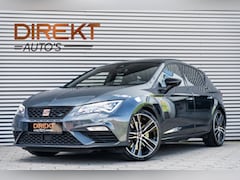 SEAT Leon - 2.0 TSI CUPRA PANO BEATS VIRTUAL CAMERA KEYLESS