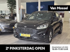 Ford Kuga - 2.5 PHEV ST-Line | Camera voor & achter | NAV | BLIS | ACC | Winter Pack |