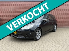 Ford Focus Wagon - 1.0 EcoBoost Edition / Nap / Airco / Cruise / Nieuwe Distributie
