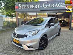 Nissan Note - 1.2 Black Edition
