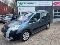 Citroën Berlingo - 1.6 XTR met airco, cruise controle, dubbel schuifdeur, APK 01-2027