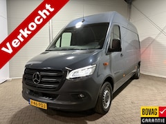 Mercedes-Benz Sprinter - 315 1.9 CDI L2H2 FWD VVB481 Prijs zoals getoond