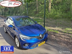 Renault Clio - 1.0 TCe 2020 | 28dkm | Camera| Navi Cruise LED