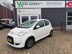 Citroën C1 - 1.0 airco, elektr ramen, 5 deurs, APK 03-2027