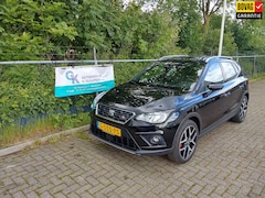 SEAT Arona - 1.0 TSI FR Business Intense