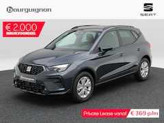 SEAT Arona - Style Business Connect 1.0 TSI 95 PK | Trekhaak | Achteruitrijcamera | Adaptive cruise con