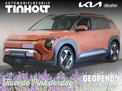 Kia EV3 - Plus Advanced 81.4 kWh