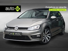 Volkswagen Golf - 1.4 TSI Highline / R-Line / Stoelverwarming