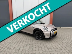 MINI Cooper - 1.5 Camden Edition