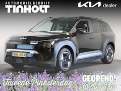 Kia EV3 - Plus 58.3 kWh Incl Set Winterbanden