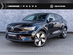 Volvo C40 - Recharge Core 69 kWh | Google | Cruise Control | Panoramadak | Parkeercamera | Getint Glas