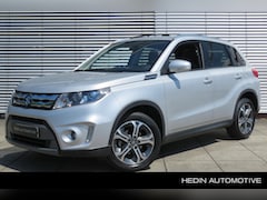 Suzuki Vitara - 1.6 High Executive | Automaat | All Season banden | Schuif/Kanteldak | Stoelverwarming |
