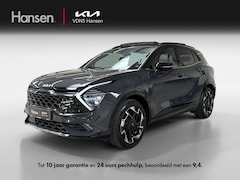 Kia Sportage - 1.6 T-GDi Plug-in Hybrid AWD GT-PlusLine I Panoramadak I 360 Camera I Memory I H&K