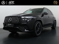 Mercedes-Benz AMG GLE - 53 4MATIC+ Premium | Memory Seats | Distronic Cruise Control | Head-up Display | Trekhaak