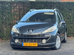 Peugeot 207 SW - 1.6 VTi XS|KOPPELING V.V|TREK.H|RIJDT NEW