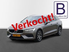 Volvo V60 - 2.0 T5 Momentum /Prachtige auto/Dealer onderhouden/