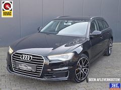 Audi A6 Avant - 1.8 TFSI ultra Business Edition AUTOMAAT