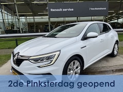 Renault Mégane E-Tech - 1.6 Plug-In Hybrid 160 PK / Automaat / Apple Carplay - Android Auto / Camera / Keyless / C