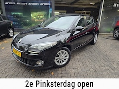 Renault Mégane - 1.2 TCe Expression | 12 MND GARANTIE | AIRCO | CRUISE | NAVI | LMV |