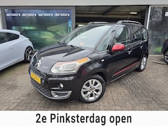 Citroën C3 Picasso - 1.4 VTi Color Selection | 2E EIGENAAR | 12MND GARANTIE | AIRCO | CRUISE | LMV | NW APK |