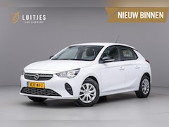 Opel Corsa - 1.2 Edition Stoelverw.|Climate/CruiseControle|PDC|Dealer-onderhouden