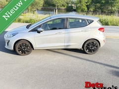 Ford Fiesta - 1.1 Trend, airco, navi, zeer compleet