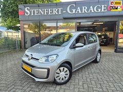 Volkswagen Up! - 1.0 BMT move up