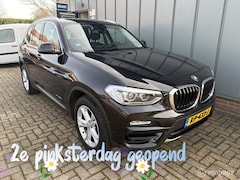 BMW X3 - xDrive20d Executive