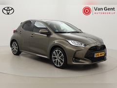 Toyota Yaris - 1.5 Hybrid 130 Executive | Dodehoek detectie | Stoel-/stuurverwarming | Apple Carplay / An