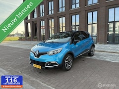 Renault Captur - 0.9 TCe Dynamique Navi Clima Cruis Trekhaak